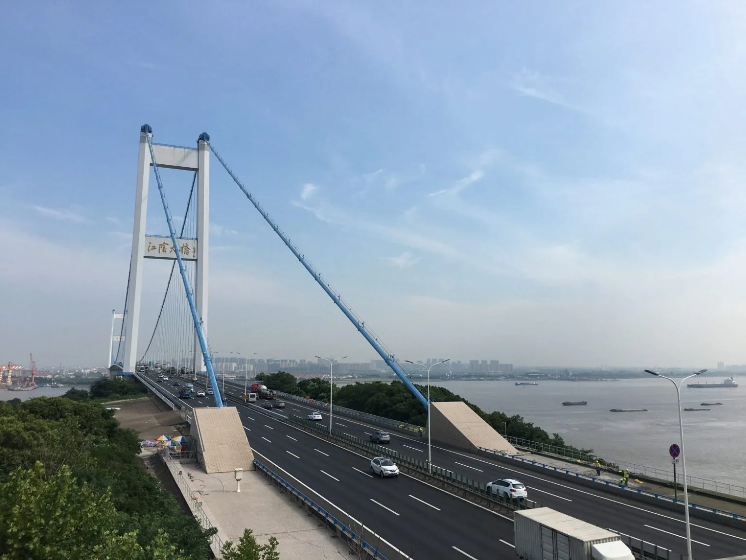 bridge the culture gap with China